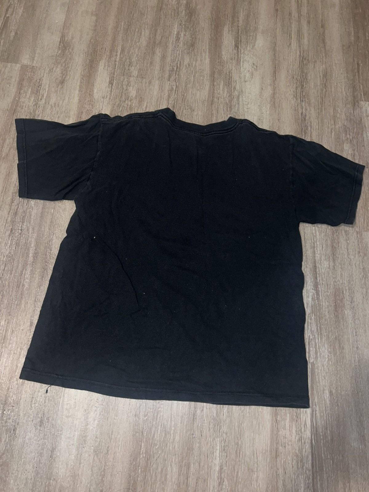 Anvil × Vintage Vintage Anvil Nirvana Size US S / EU 44-46 / 1 - 4 Thumbnail