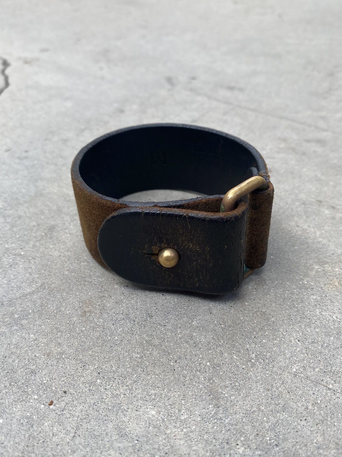 Maison Margiela Bracelet | Grailed