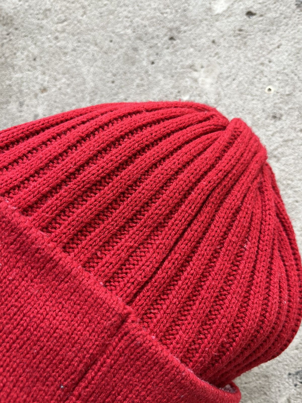Jean Paul Gaultier ❤️ Jean Paul Gaultier “I Love Gaultier” Big JPG Logo Hat Y2K Size ONE SIZE - 14 Thumbnail