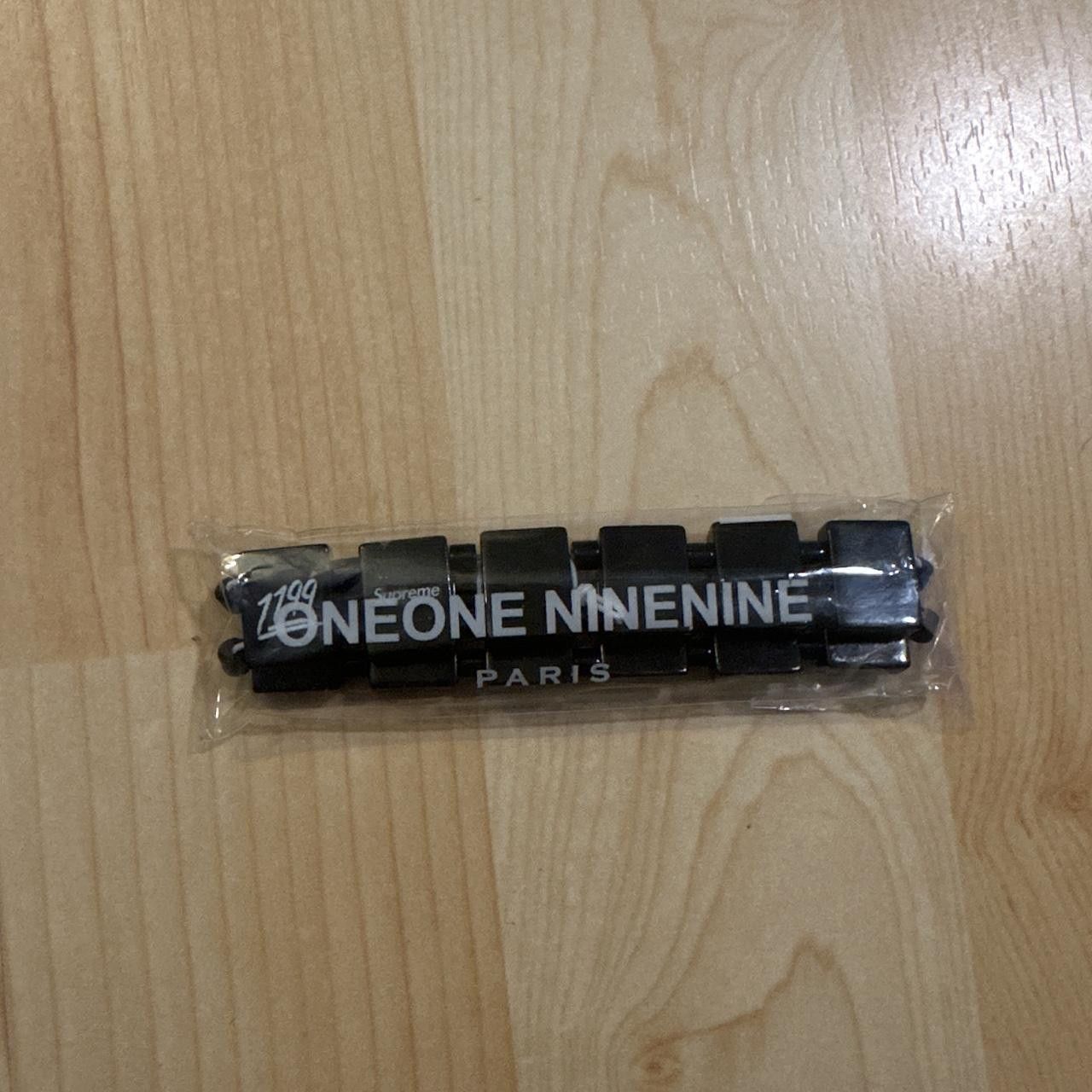 1199 × Cannnone Bazo 1199 x Cannnone Dice Bracelet | Grailed