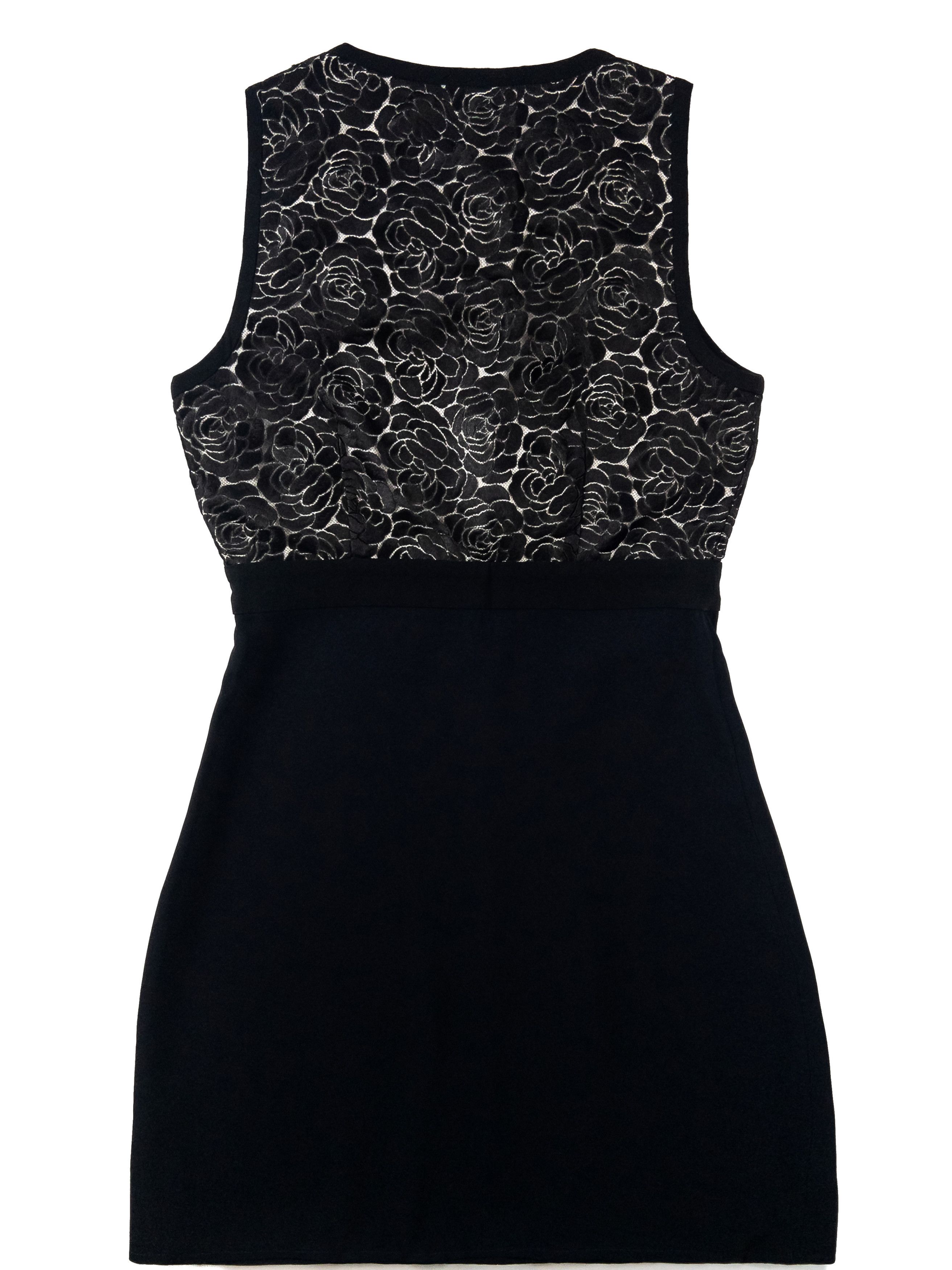A.L.C. A.L.C. Varney Floral Lace Dress NEW WITH TAGS Size M / US 6-8 / IT 42-44 - 3 Thumbnail