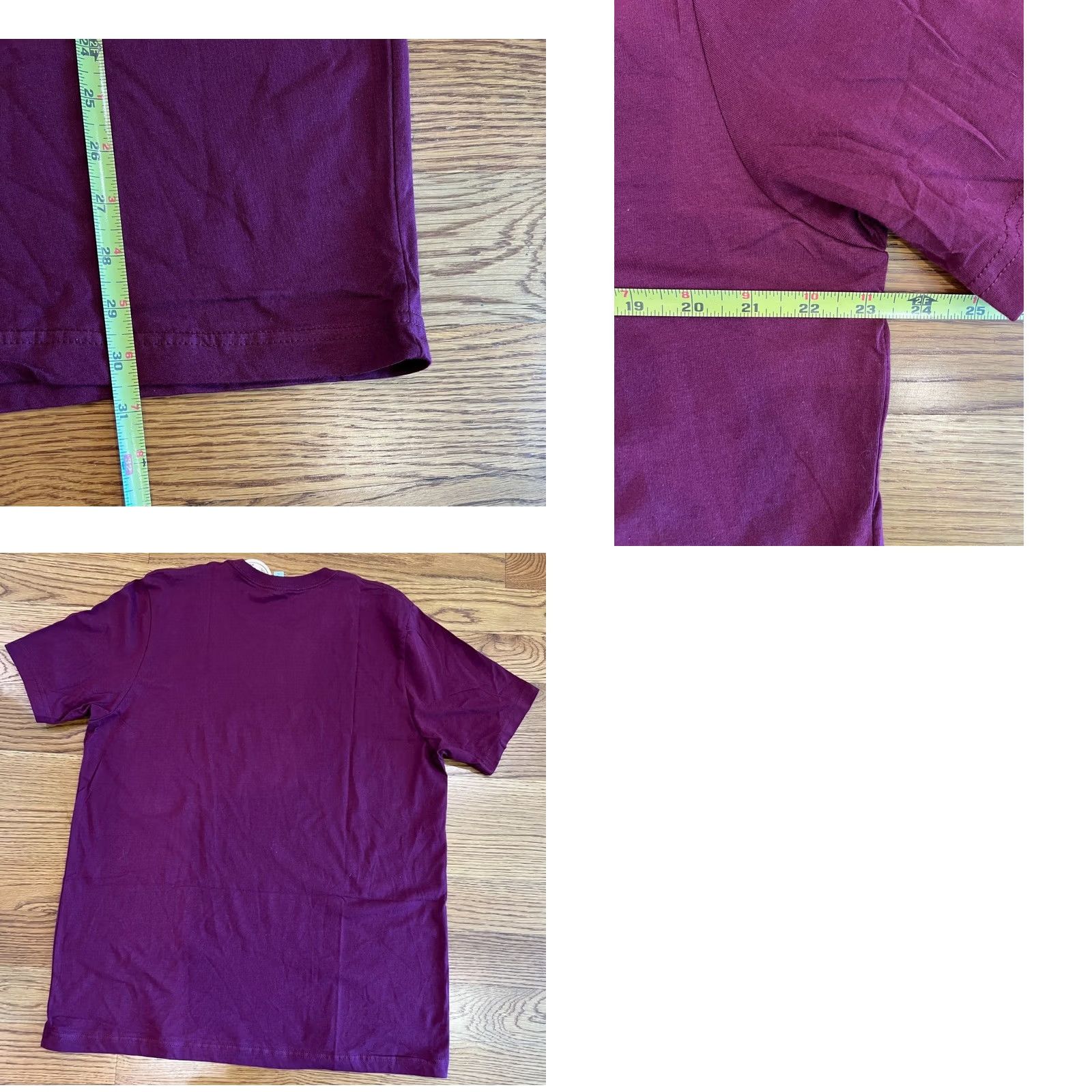 Vintage VINTAGE? No. Size US XL / EU 56 / 4 - 8 Thumbnail