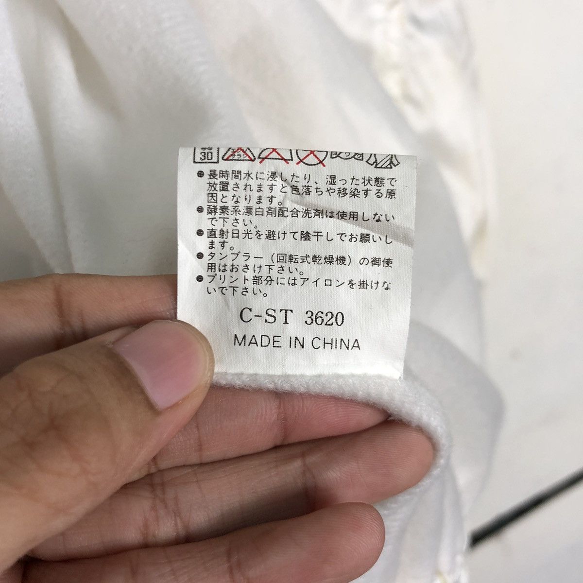Spalding × Vintage VINTAGE SPALDING WINDBREAKER JACKET Size US M / EU 48-50 / 2 - 18 Thumbnail