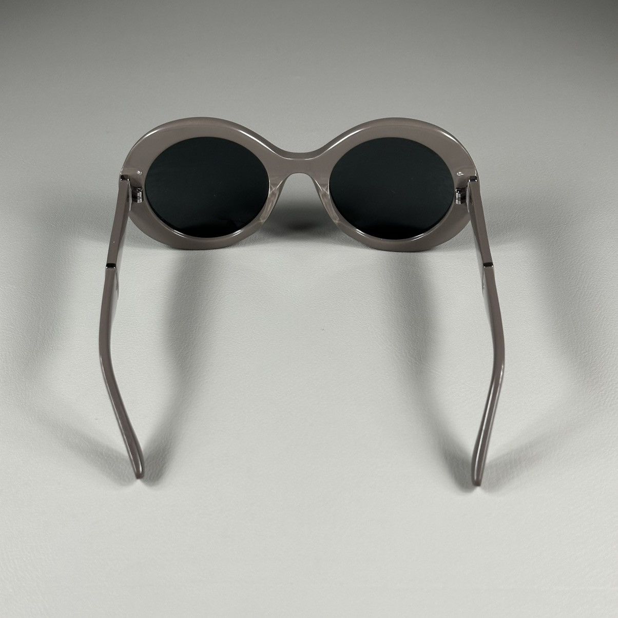 Jimmy Choo Wendy sunglasses Солнцезащитные очки Jimmy Choo WENDY/S 16Y/S1 купить в Москве main image 3