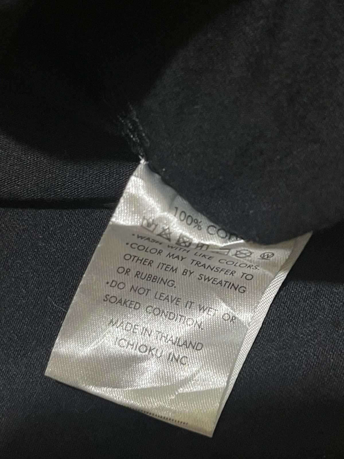 If Six Was Nine Y2K DRUG HONEY short sleeve tshirt women style Size M / US 6-8 / IT 42-44 - 9 Thumbnail