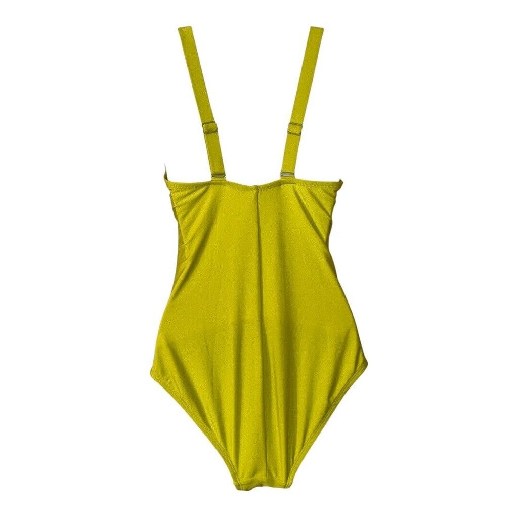 Other Kona Sol one piece swimsuit M Size ONE SIZE - 3 Thumbnail