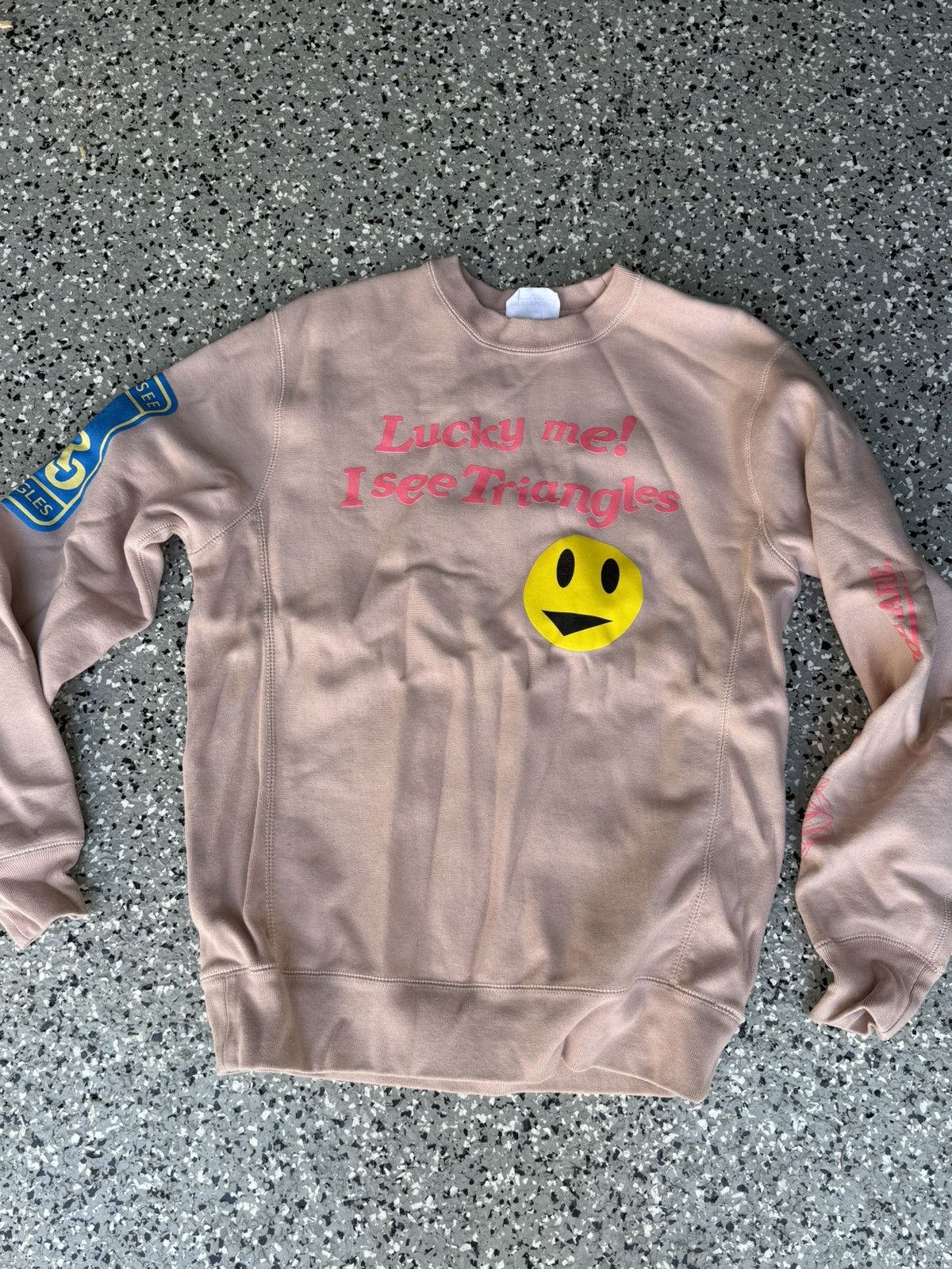 Other Crewneck Size US S / EU 44-46 / 1 - 1 Thumbnail