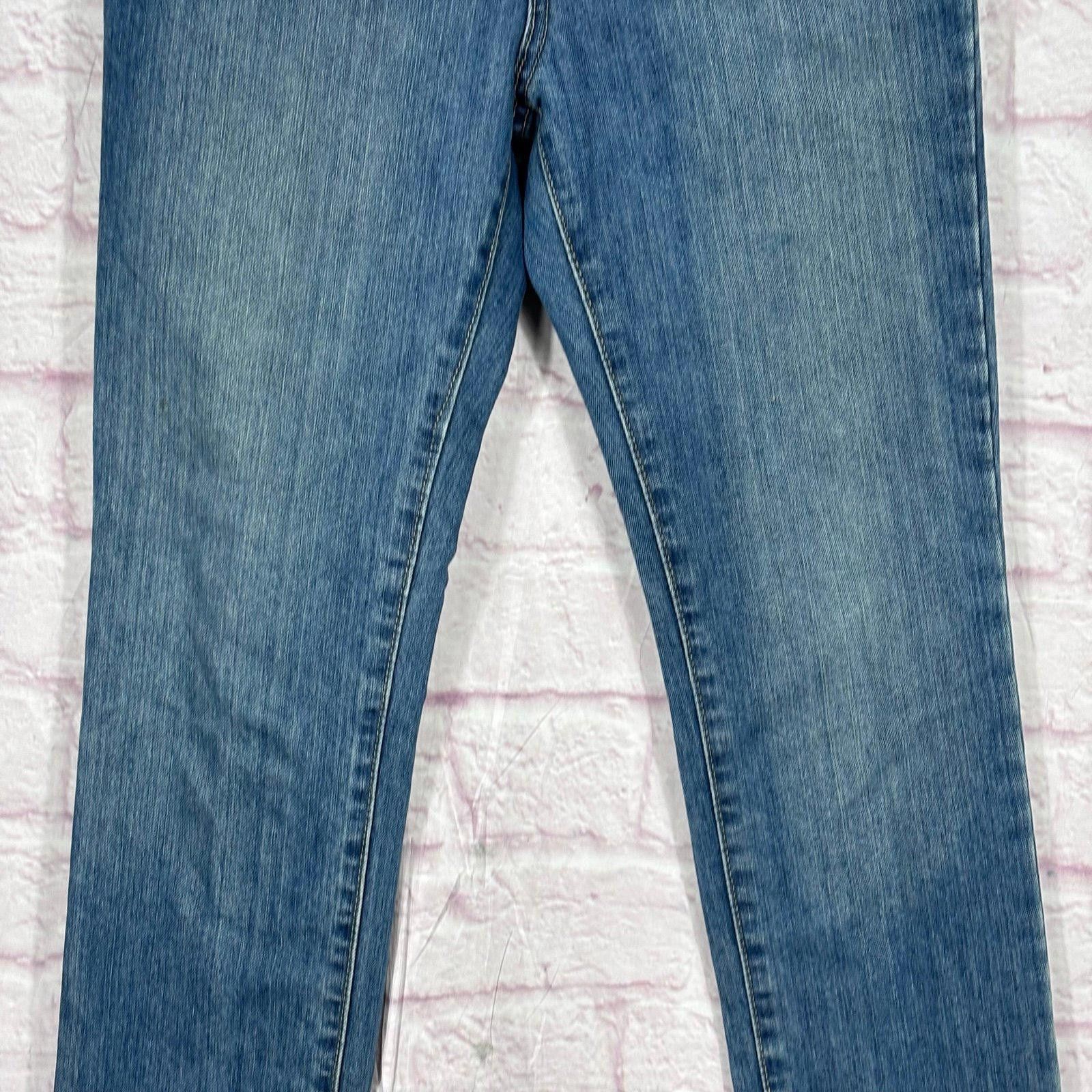 Other The Childrens Place Boys size 12 Skinny Jeans Size US 26 / EU 42 - 3 Thumbnail