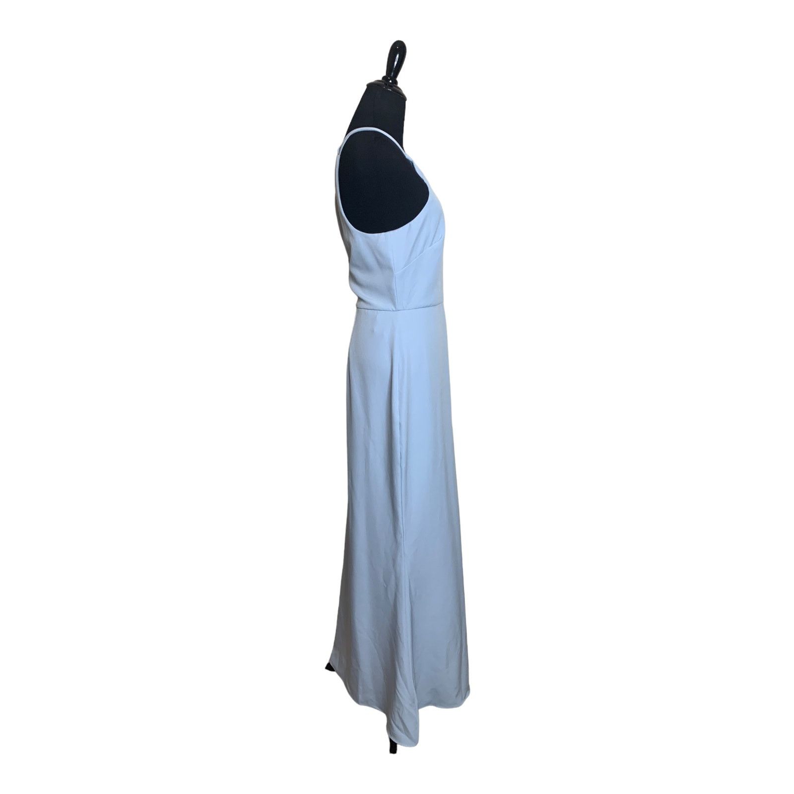 Laundry by Shelli Segal Laundry by Shelly Segal one shoulder formal dress size 16 Size XXL / US 16-18 / IT 52-54 - 7 Thumbnail