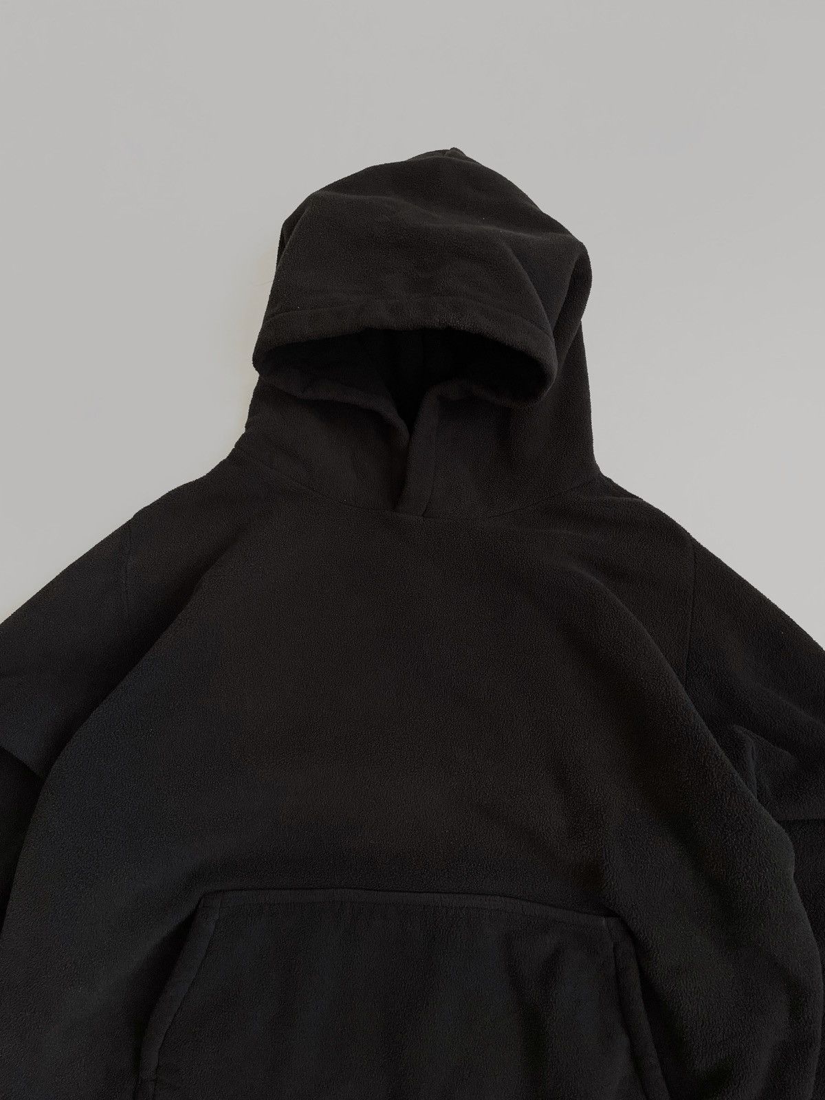 Gap × Yeezy Yeezy Gap fleece hoodie Kanye West Size US XL / EU 56 / 4 - 4 Thumbnail