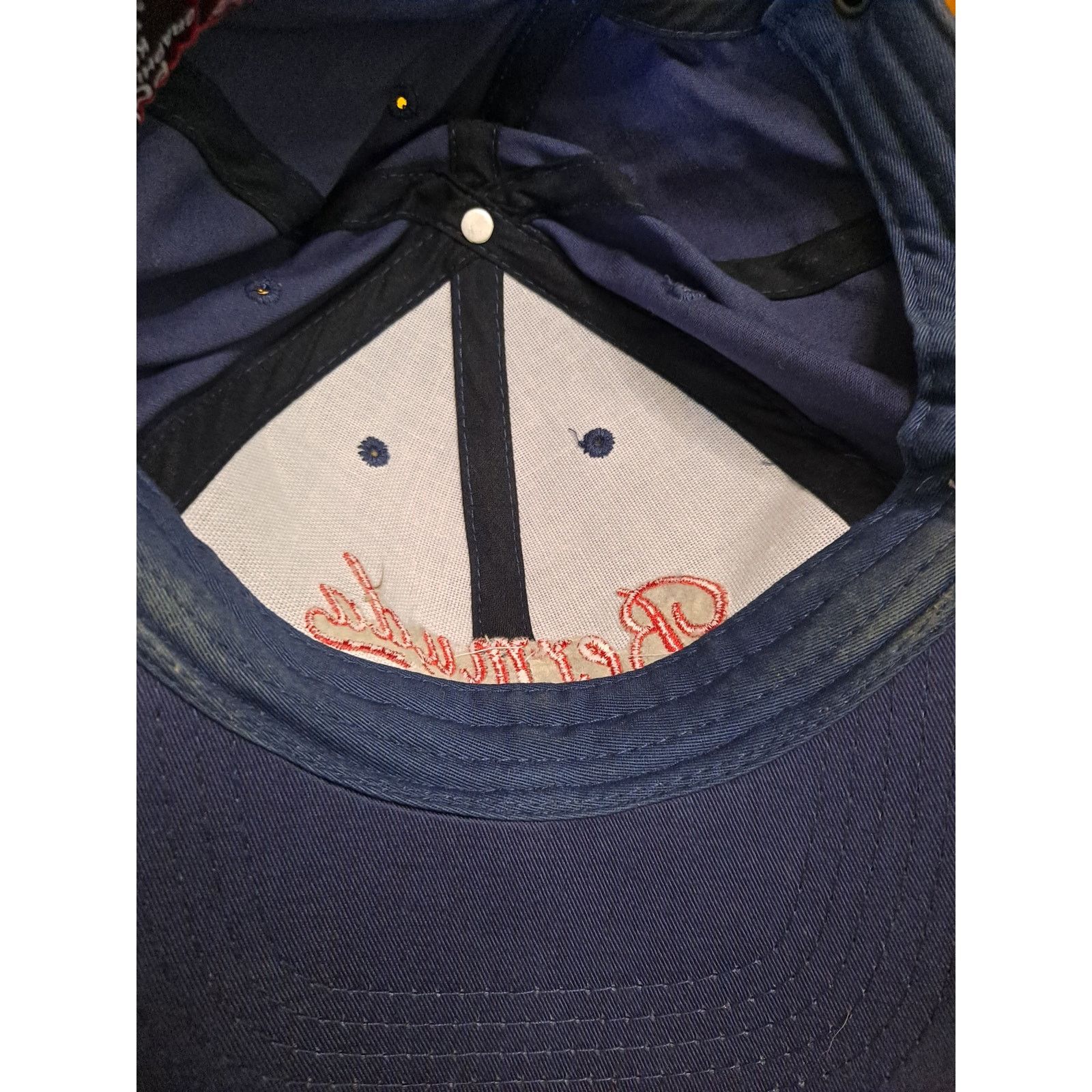 Other Polar Bermuda Cruising Adjustable Baseball Hat Cap Size ONE SIZE - 5 Thumbnail