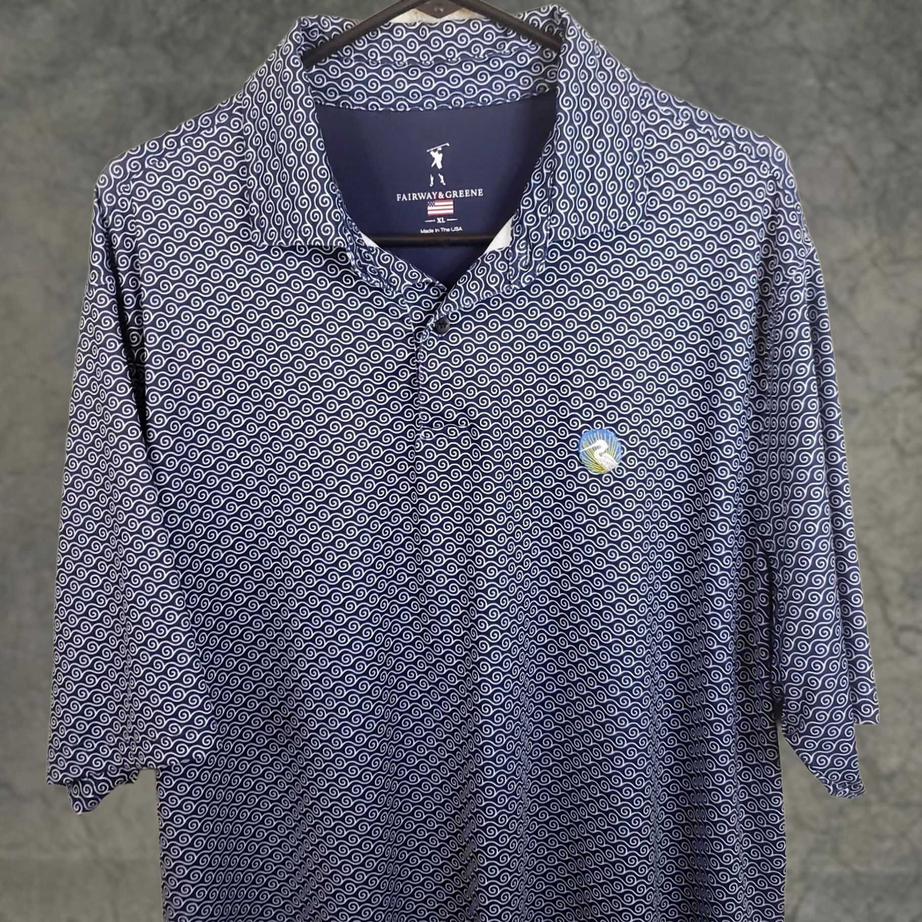 Vintage VINTAGE? Size US XL / EU 56 / 4 - 1 Thumbnail