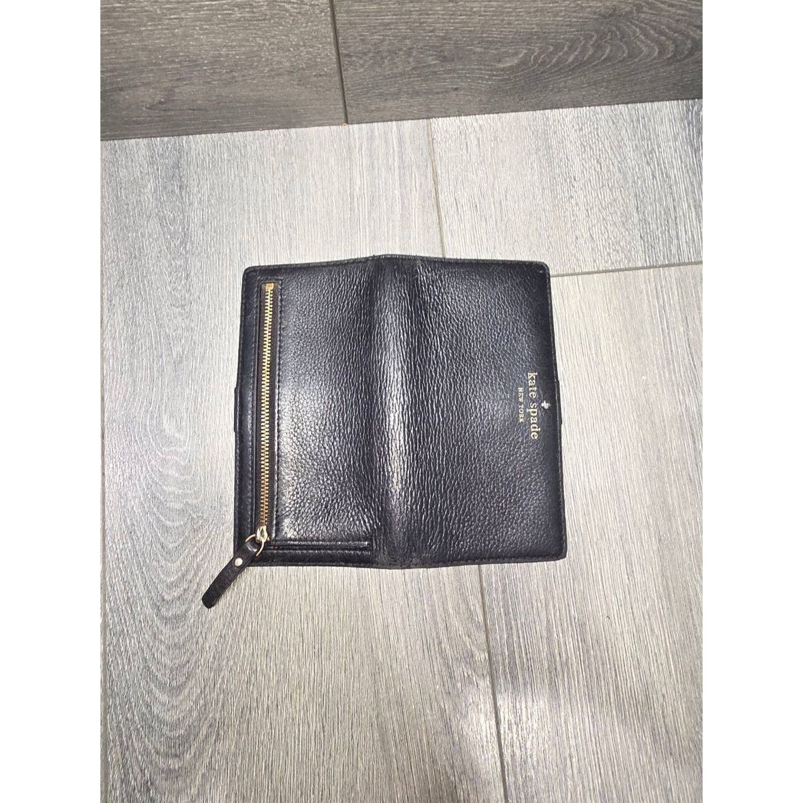 & Other Stories Kate Spade New York Leather set Crossbody Bag Black B000637 Size ONE SIZE - 17 Thumbnail