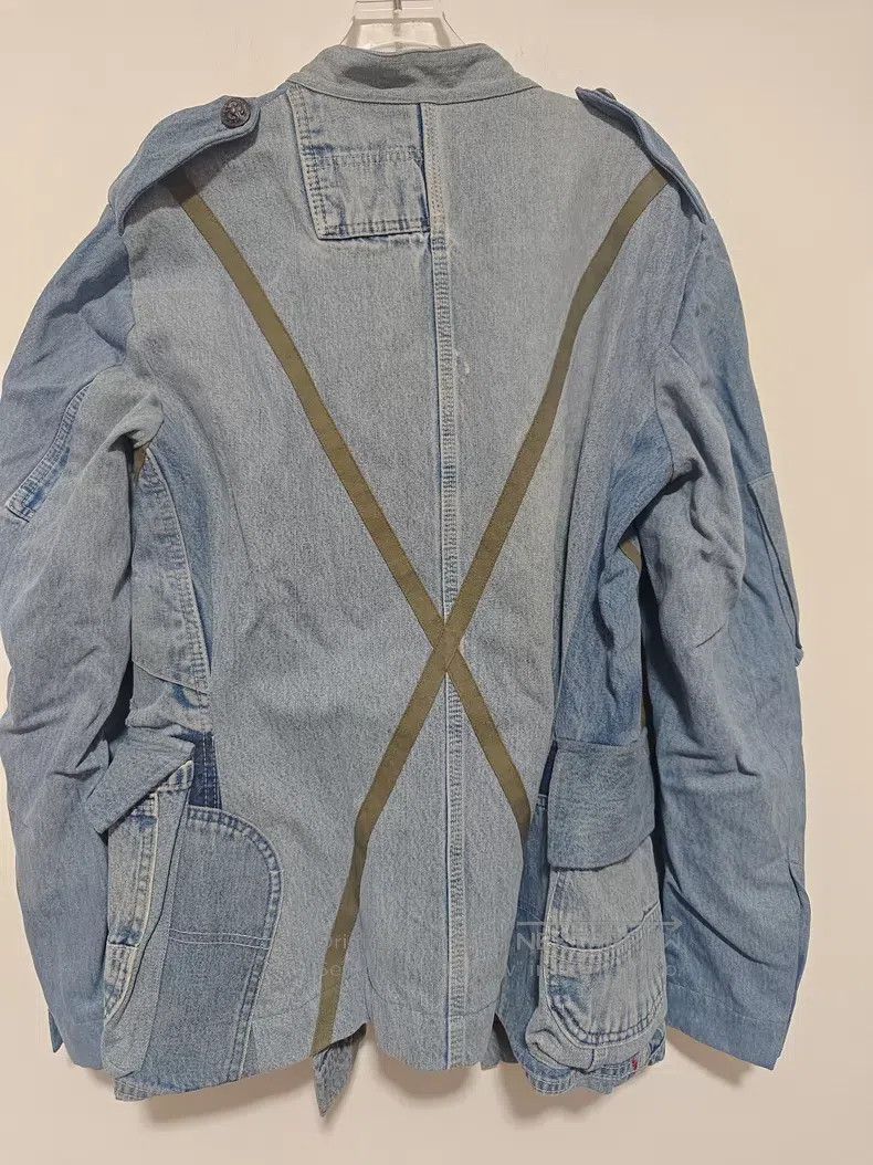 Greg Lauren Greg Lauren jacket Size US L / EU 52-54 / 3 - 5 Thumbnail