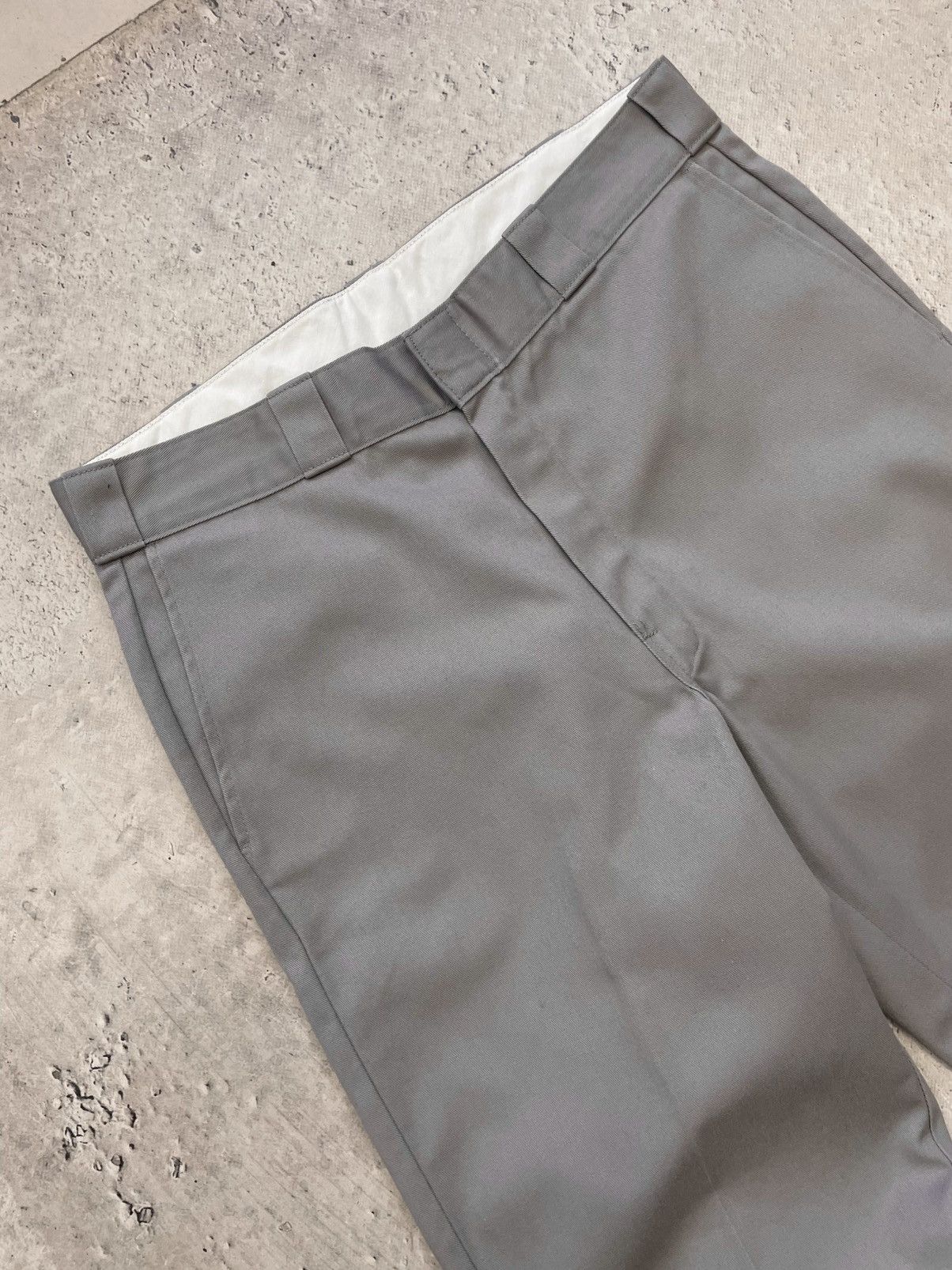Dickies Vintage dickies skater wide leg baggy pants y2k Size US 34 / EU 50 - 5 Thumbnail