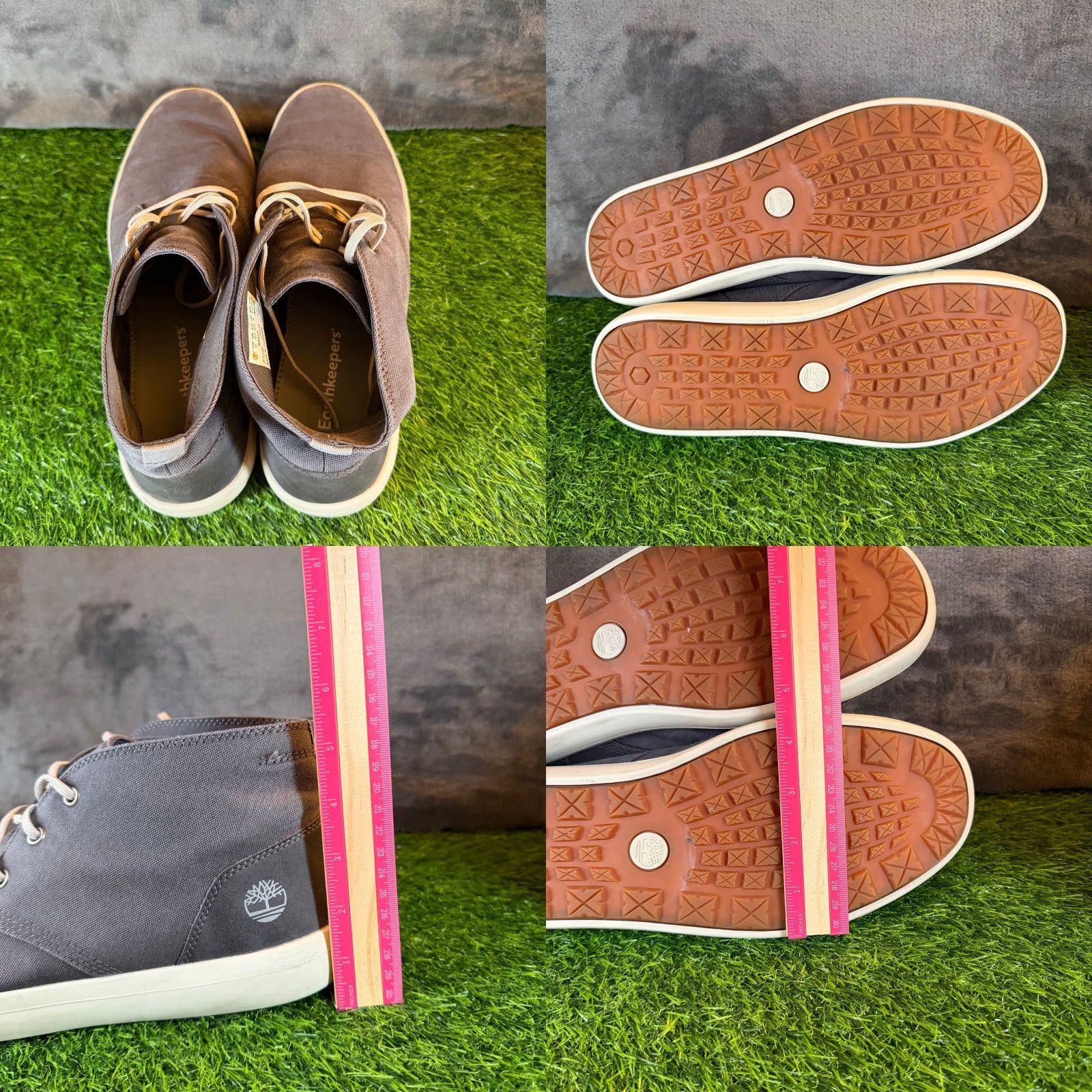 Timberland VINTAGE none Size US L / EU 52-54 / 3 - 8 Thumbnail