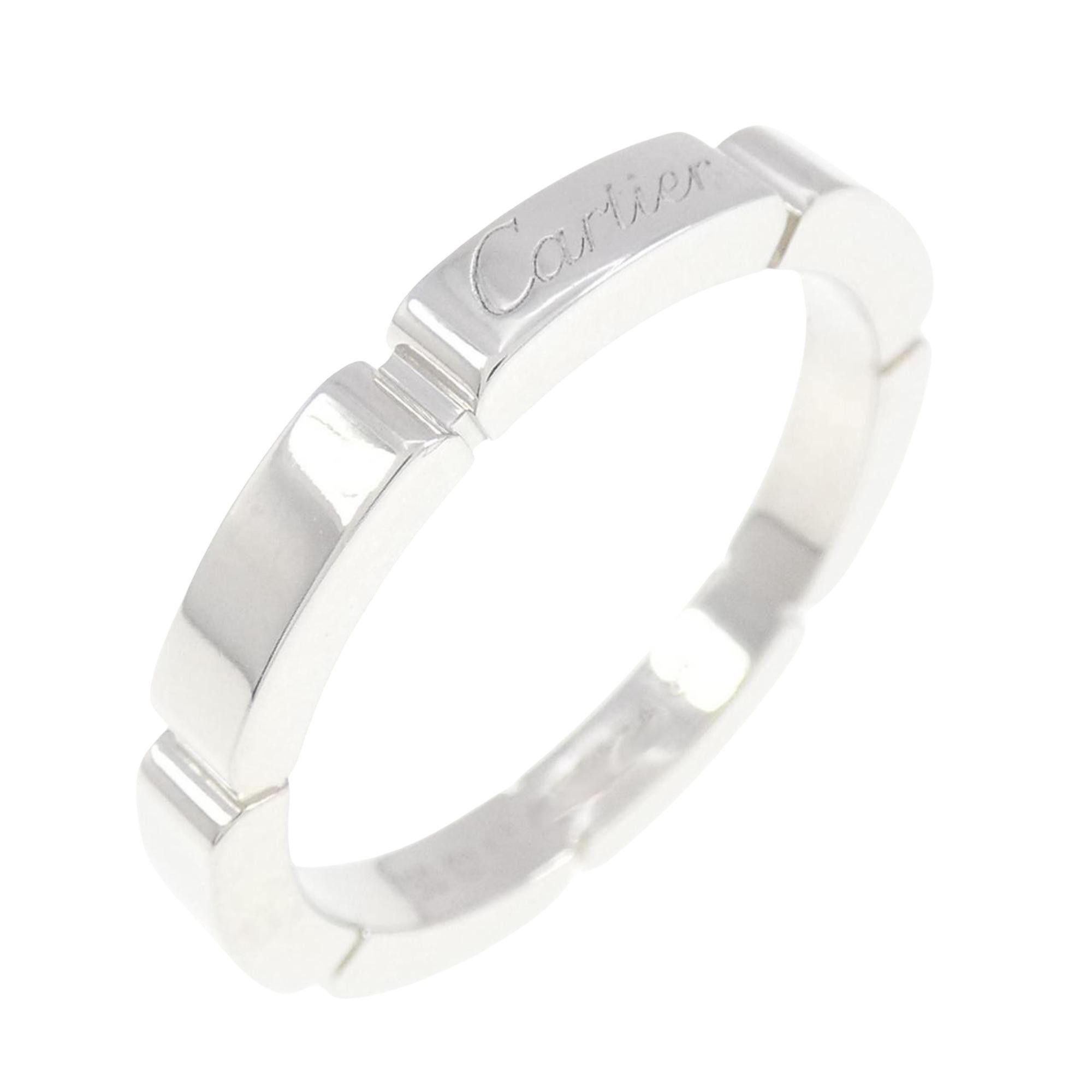 Cartier Cartier Maillon Panthère ring Size ONE SIZE - 1 Thumbnail