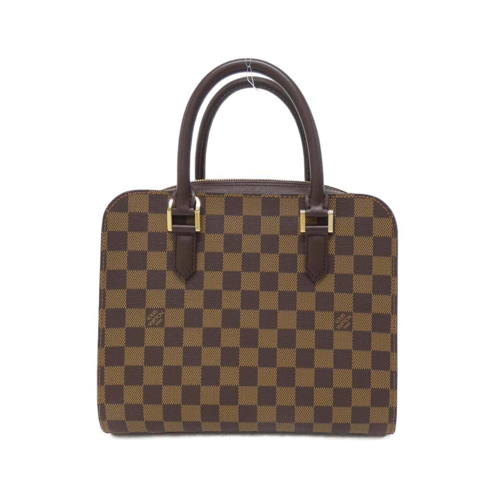 Louis Vuitton Louis Vuitton Triana handbag Size ONE SIZE - 1 Thumbnail