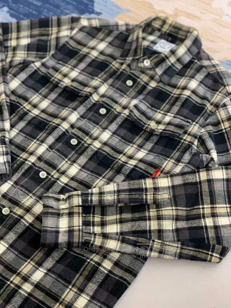 Wtaps Wtaps Colorful shirt Size US M / EU 48-50 / 2 - 3 Thumbnail
