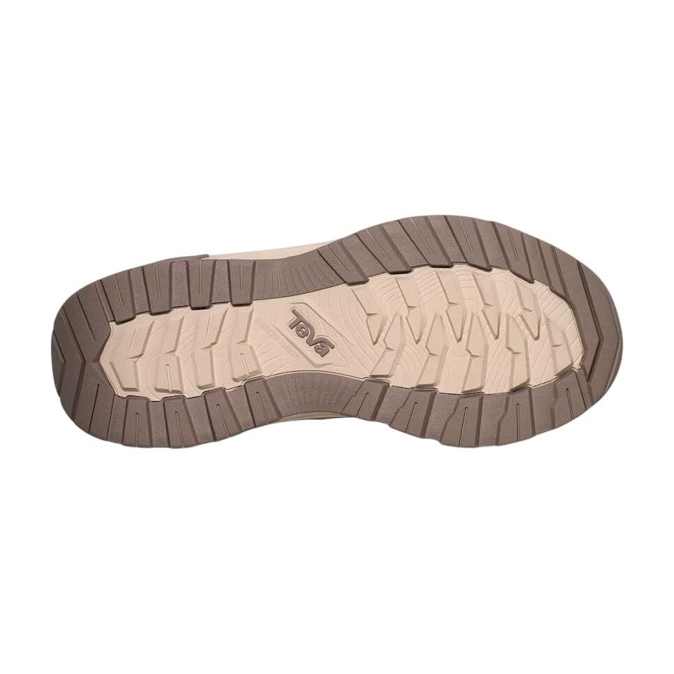 Teva Teva Women's Hurricane Daybreaker Mid Brown Boot-Size 9 -New Size US 9 / IT 39 - 7 Thumbnail