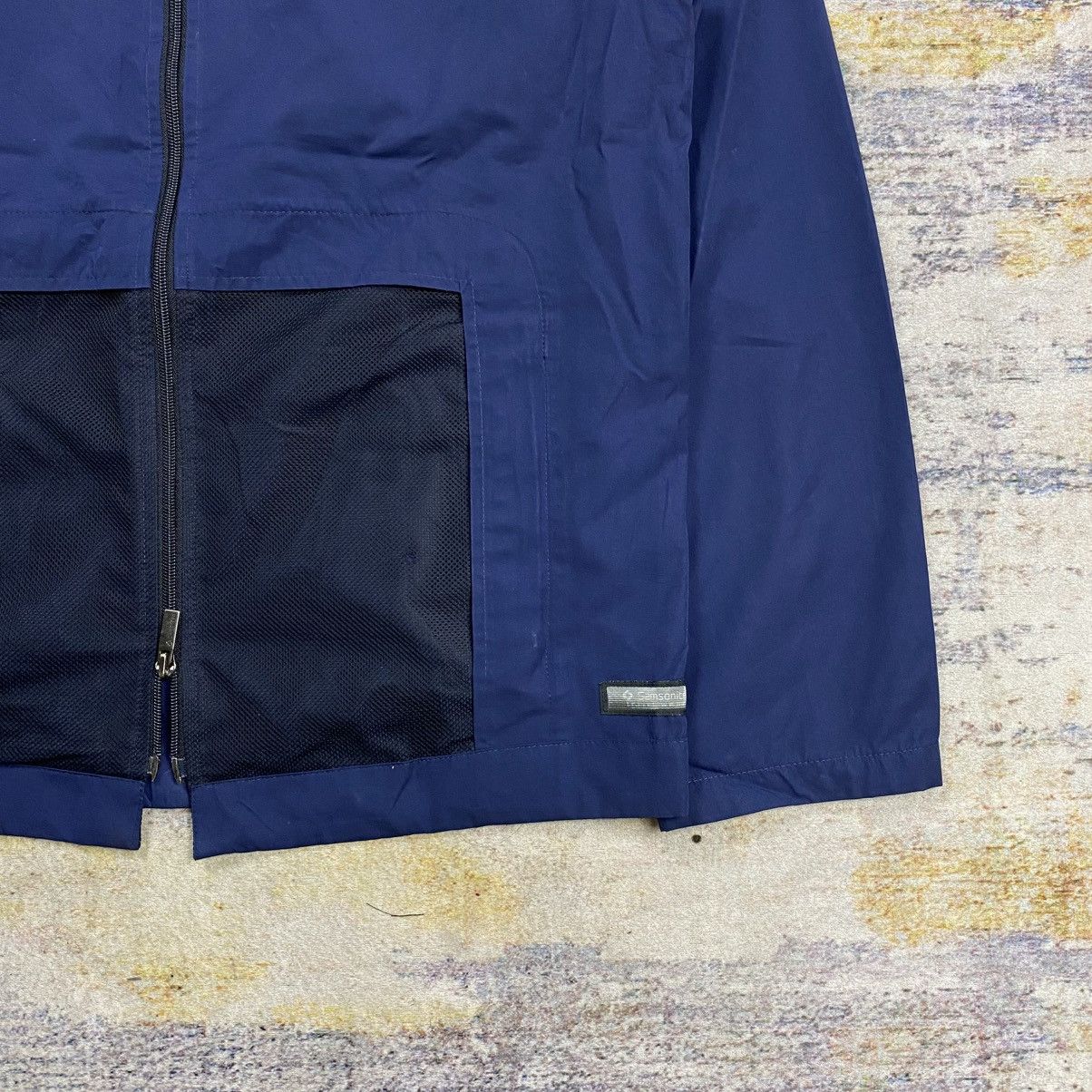 Neil Barrett × Samsonite samsonite traveller jacket Size US S / EU 44-46 / 1 - 8 Thumbnail