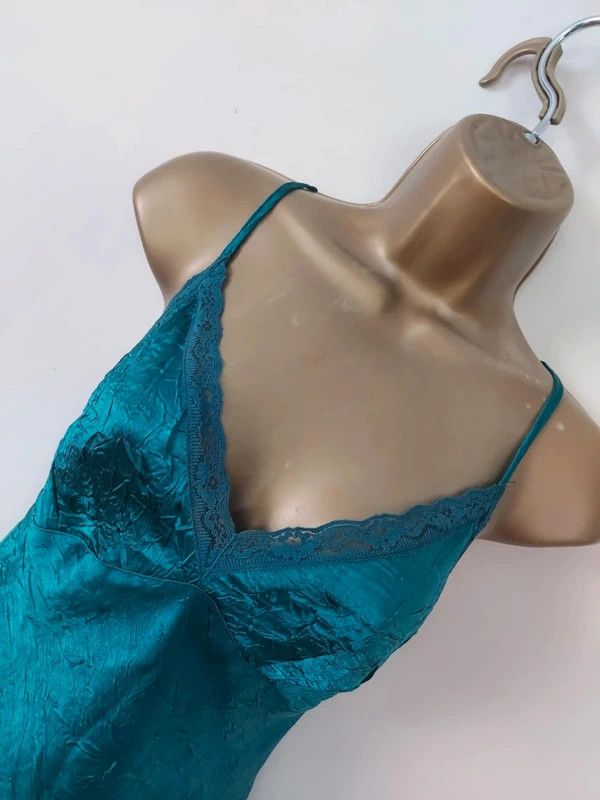 Vintage Vintage cami top Size M / US 6-8 / IT 42-44 - 2 Thumbnail