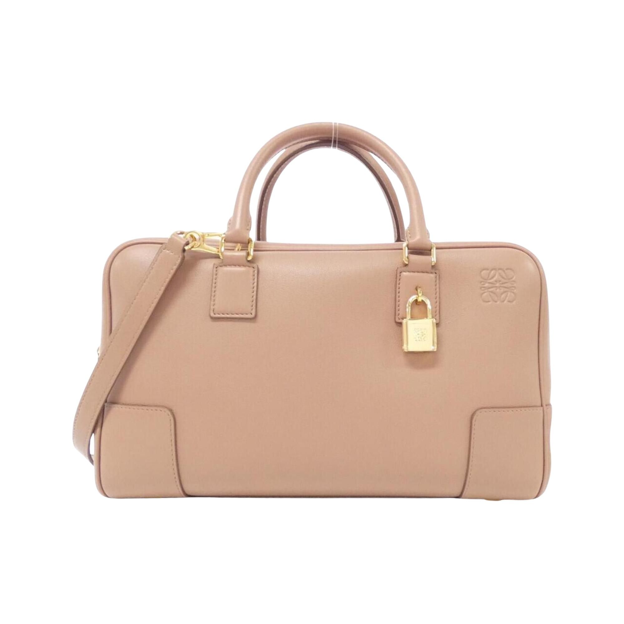 Loewe Loewe Amazona handbag Size ONE SIZE - 1 Thumbnail