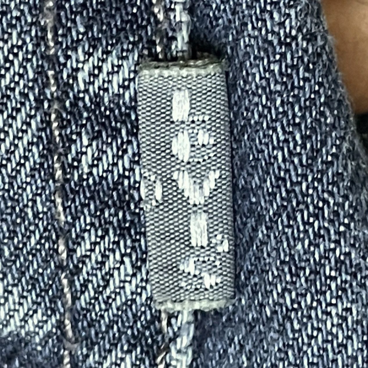 Rare Vintage Brand Levis SilverTab Baggy Jeans 2000s