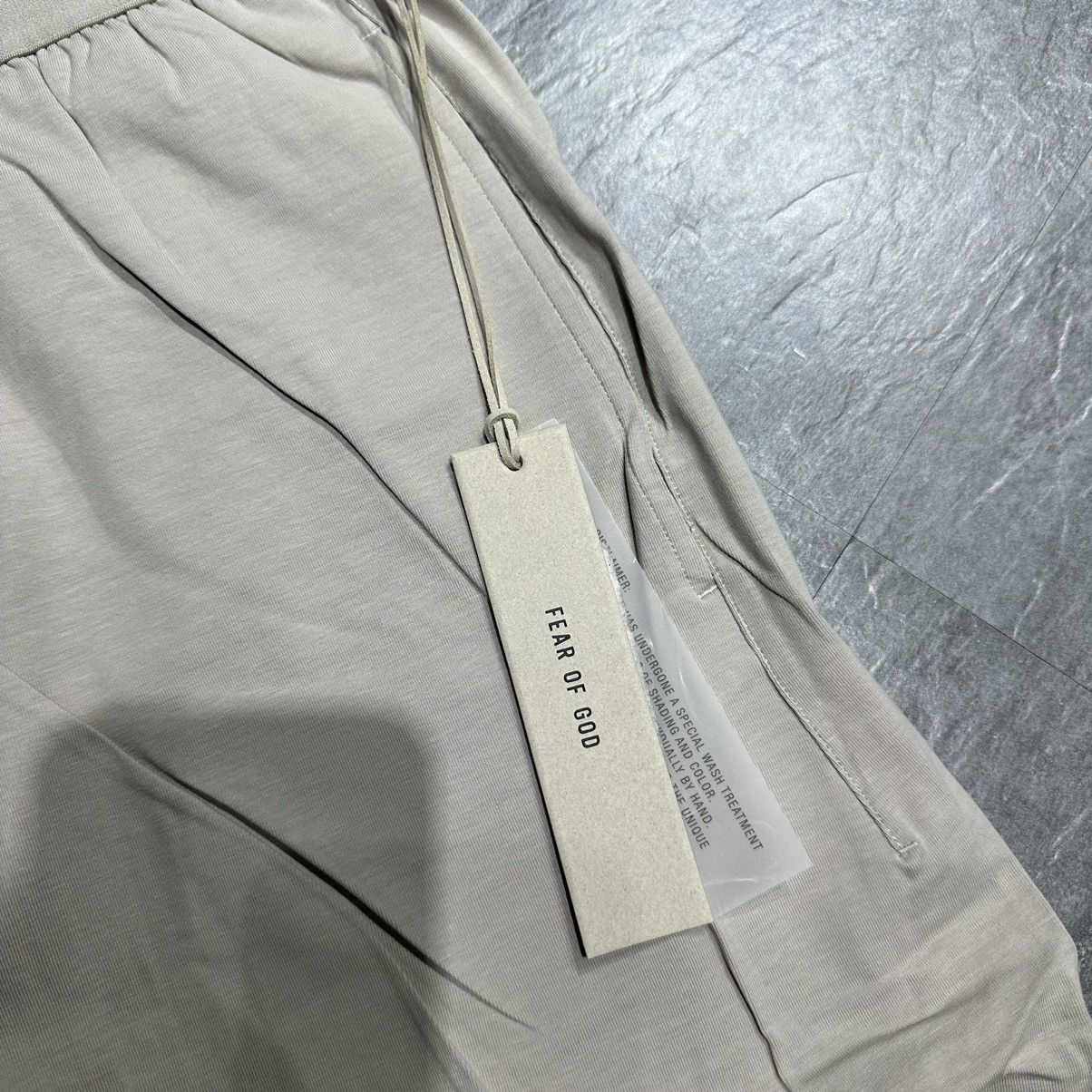 Fear of God Fear of God Luxury Loungewear Cotton Lounge Pants Size US 32 / EU 48 - 3 Thumbnail