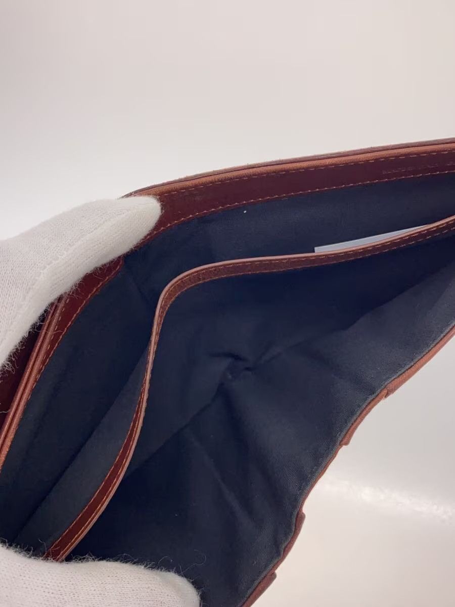 Maison Margiela Stitch Zip Leather Wallet Size ONE SIZE - 7 Thumbnail