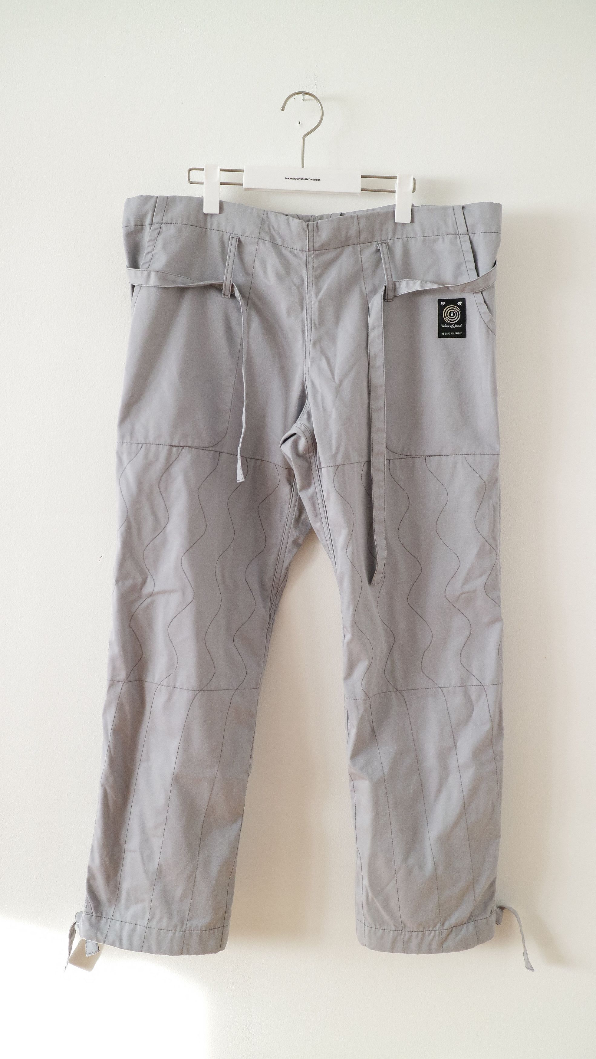 Kozaburo Wave of Sand GIGI-01