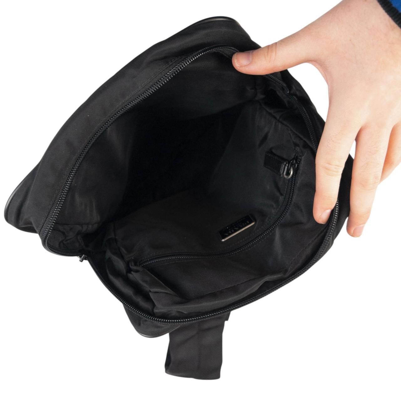 Prada Vintage Prada Sling Bag Size ONE SIZE - 5 Thumbnail