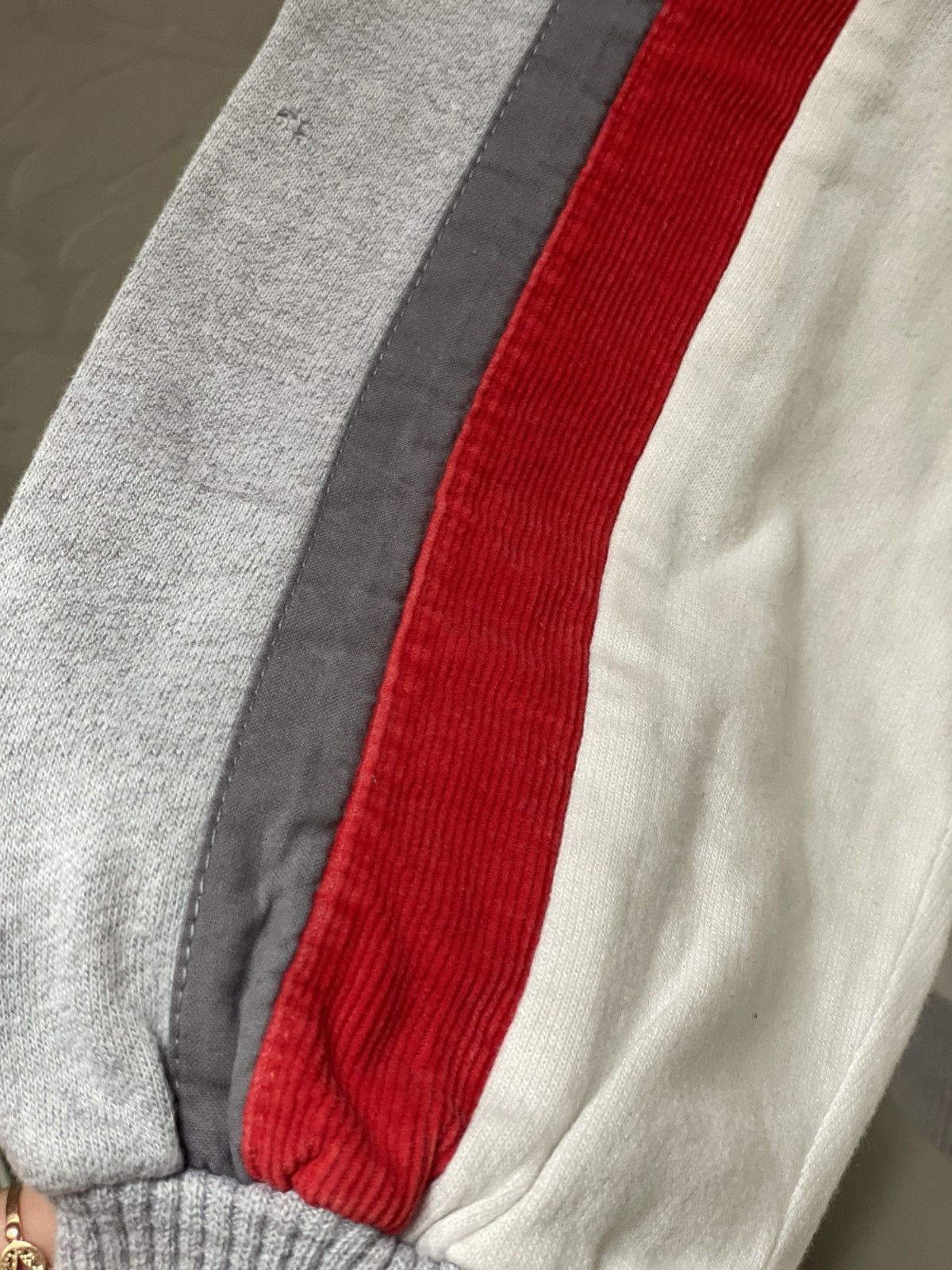 Adidas × Vintage Adidas 1970-1980 70s vintage crowneck Size US M / EU 48-50 / 2 - 7 Thumbnail