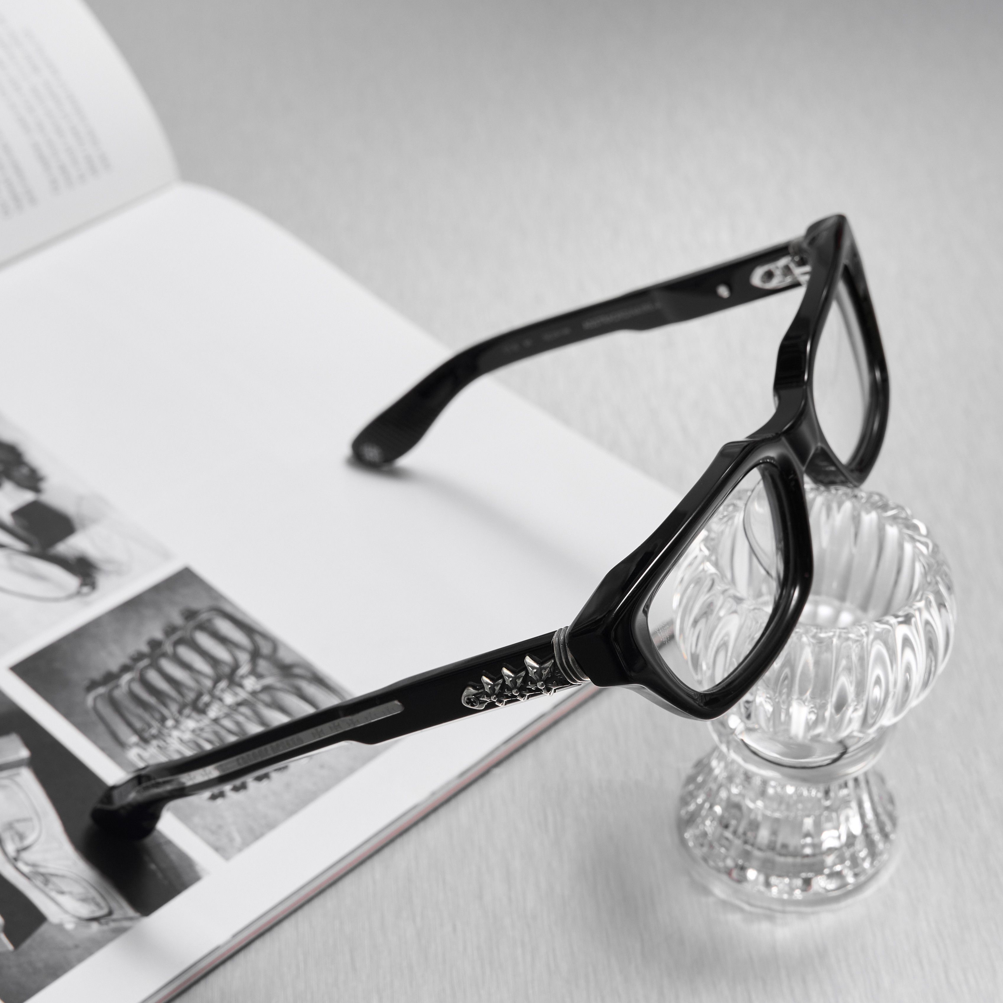 Chrome Hearts CHROME HEARTS ASSTRAORDINAIRE-A Size ONE SIZE - 1 Thumbnail