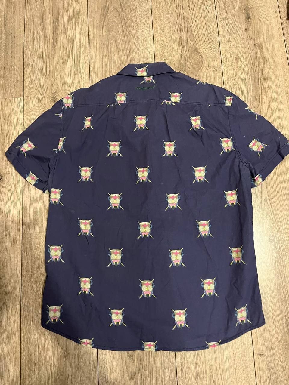 Desigual desigual shirt men xl Y2K Size US XL / EU 56 / 4 - 3 Thumbnail