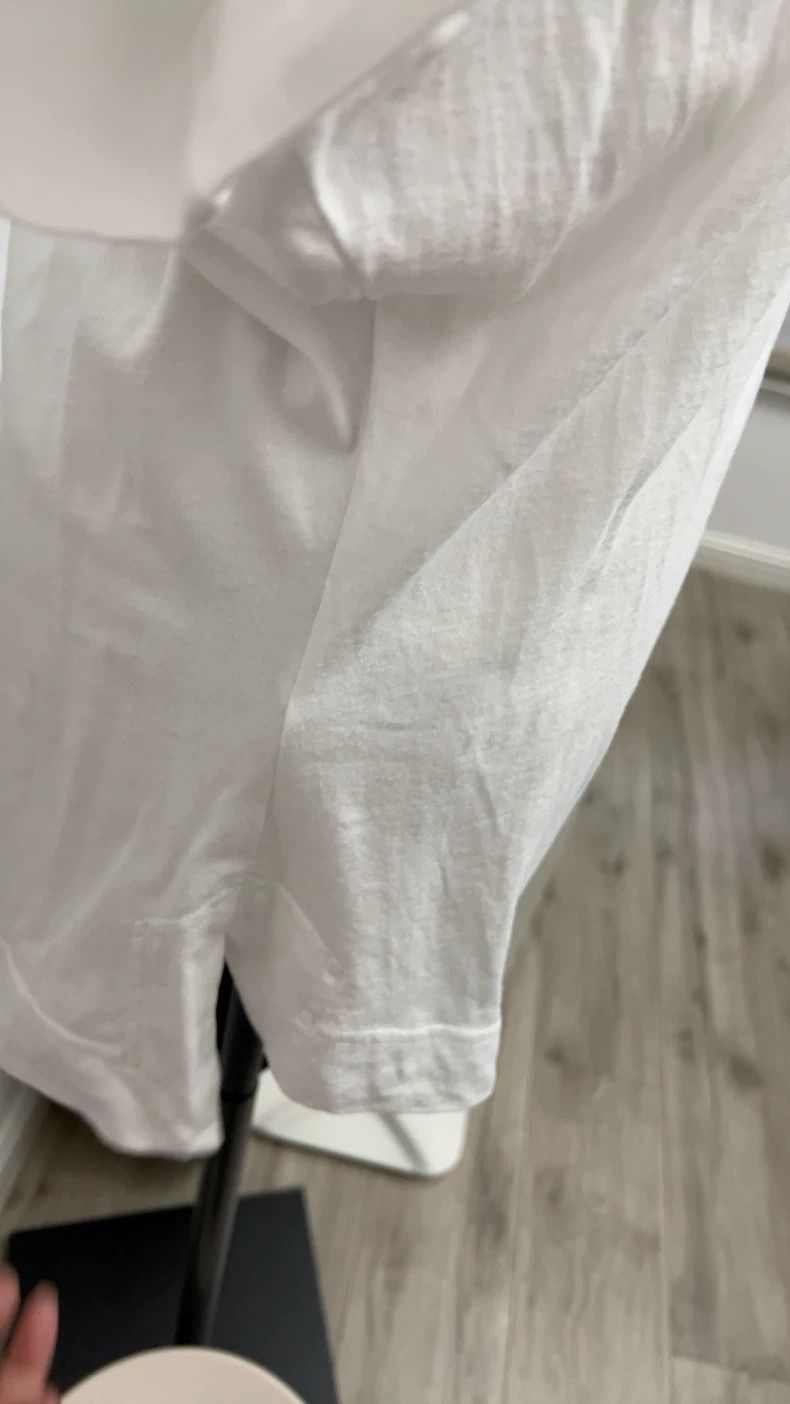 Vivienne Westwood Vivienne Westwood Polo collar short sleeves Size M / US 6-8 / IT 42-44 - 8 Thumbnail