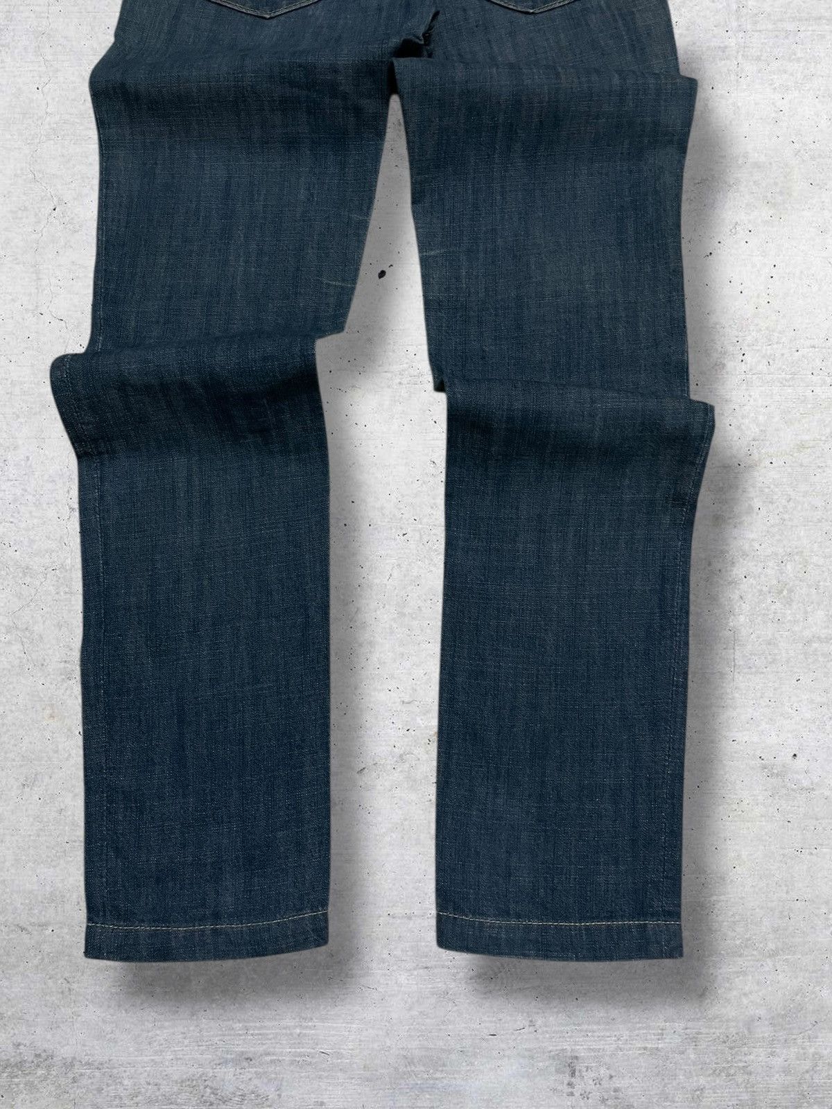 Vivienne Westwood VINTAGE VIVIENNE WESTWOOD RED LABEL DESIGNER CLASSIC DENIM Size US 28 / EU 44 - 10 Thumbnail
