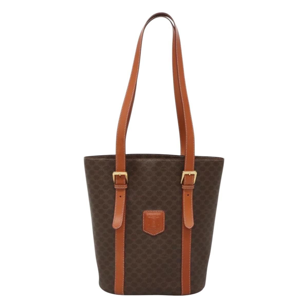 Celine Céline Macadam tote Size ONE SIZE - 1 Thumbnail