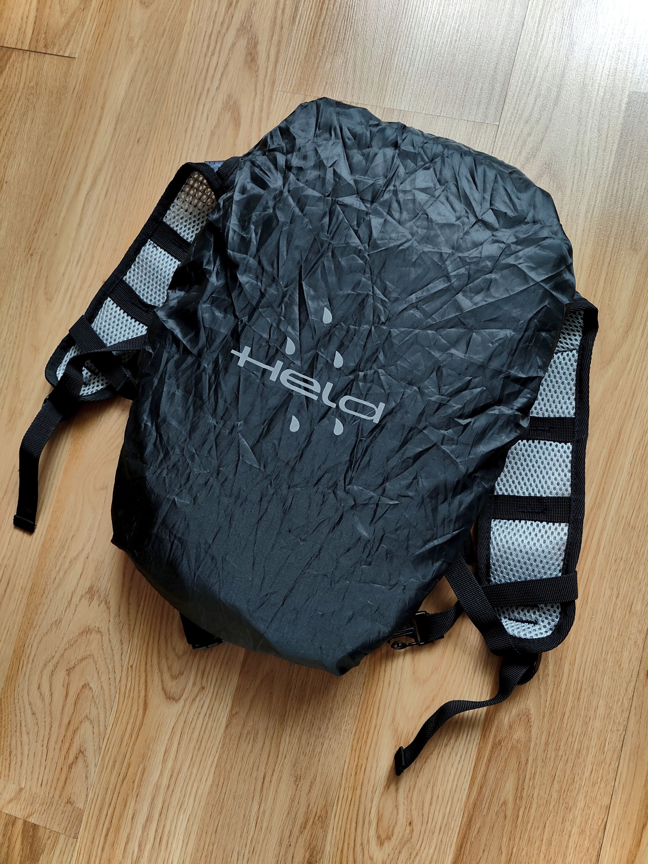 Gear for Sports Held sports backpack bike backpack trekking outdoor Size ONE SIZE - 11 Thumbnail