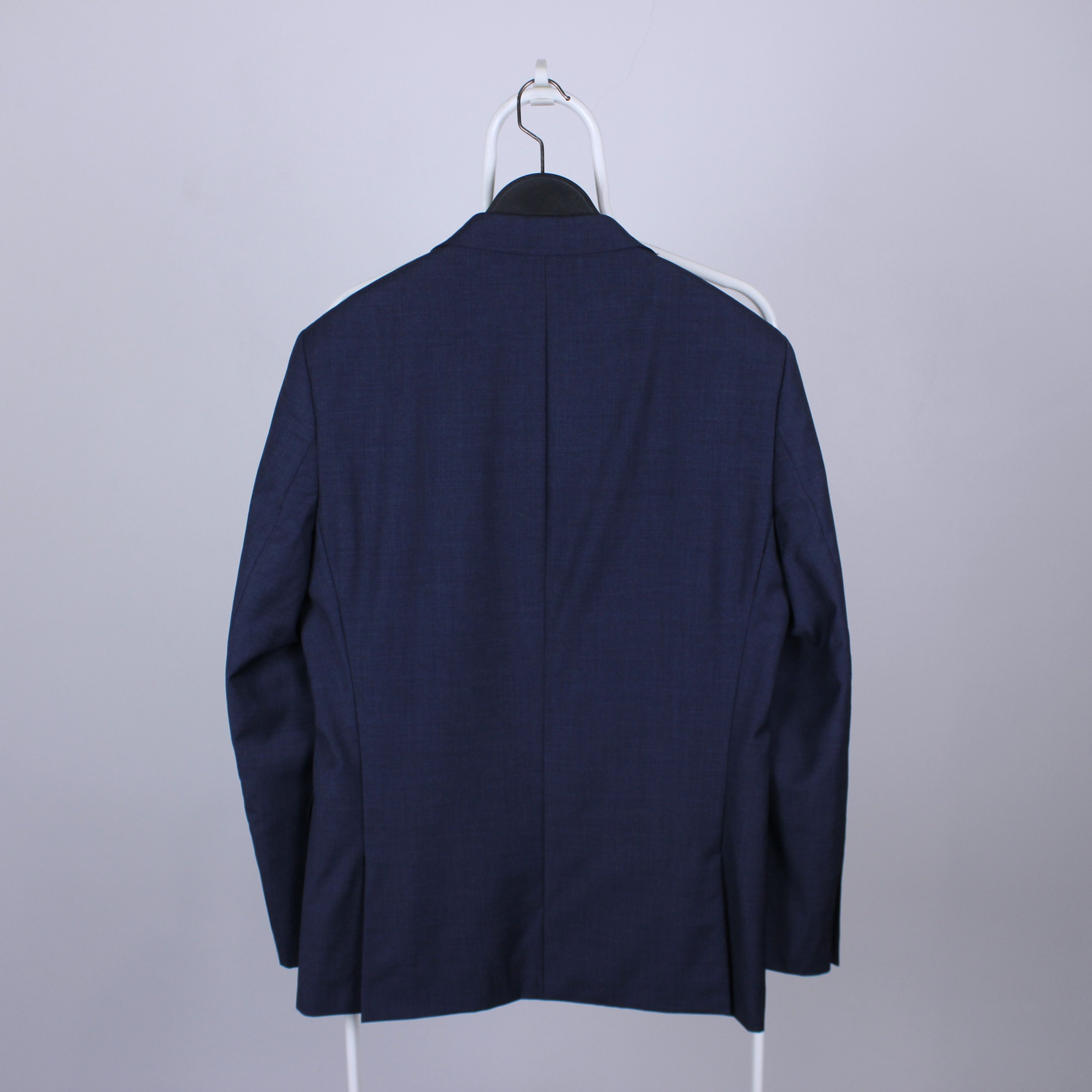 DKNY DKNY blazer navy blue men 50 size Size 50R - 4 Thumbnail