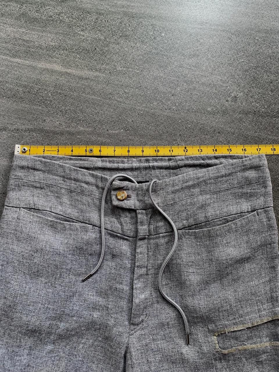 Undercover SS10 Less but Better Short Pants Size US 33 - 16 Thumbnail