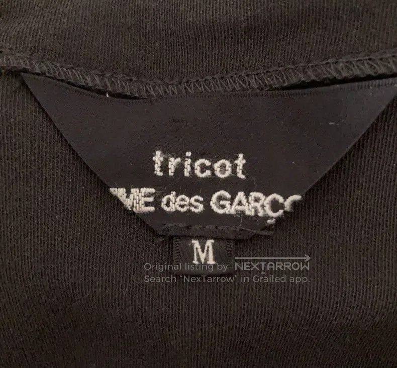 Comme des Garcons Comme Des Garcons Dress Size M / US 6-8 / IT 42-44 - 3 Thumbnail