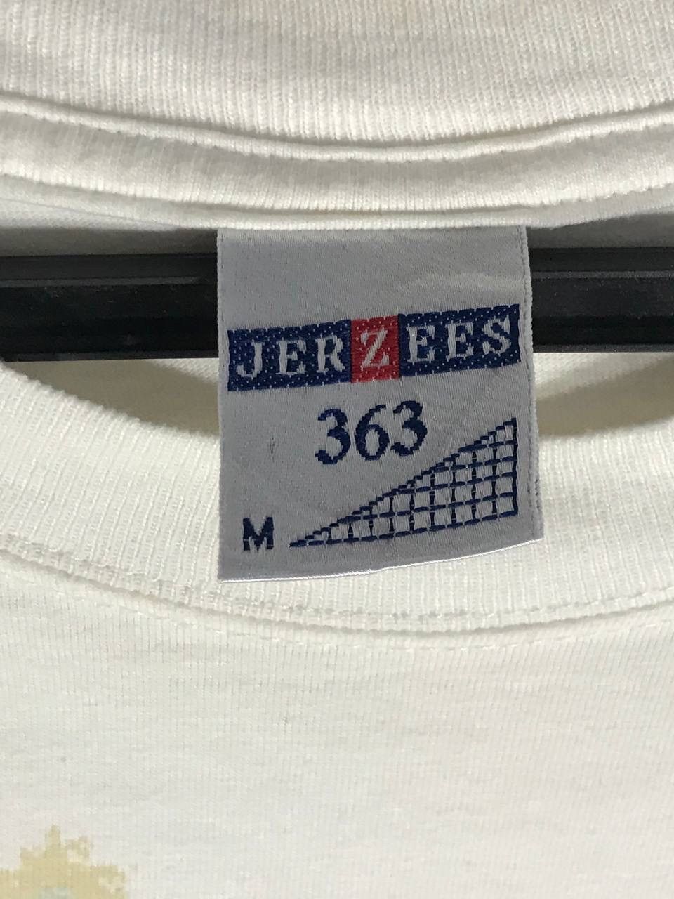 Vintage Vintage Le mans 24 hours 1999 Size US M / EU 48-50 / 2 - 6 Thumbnail