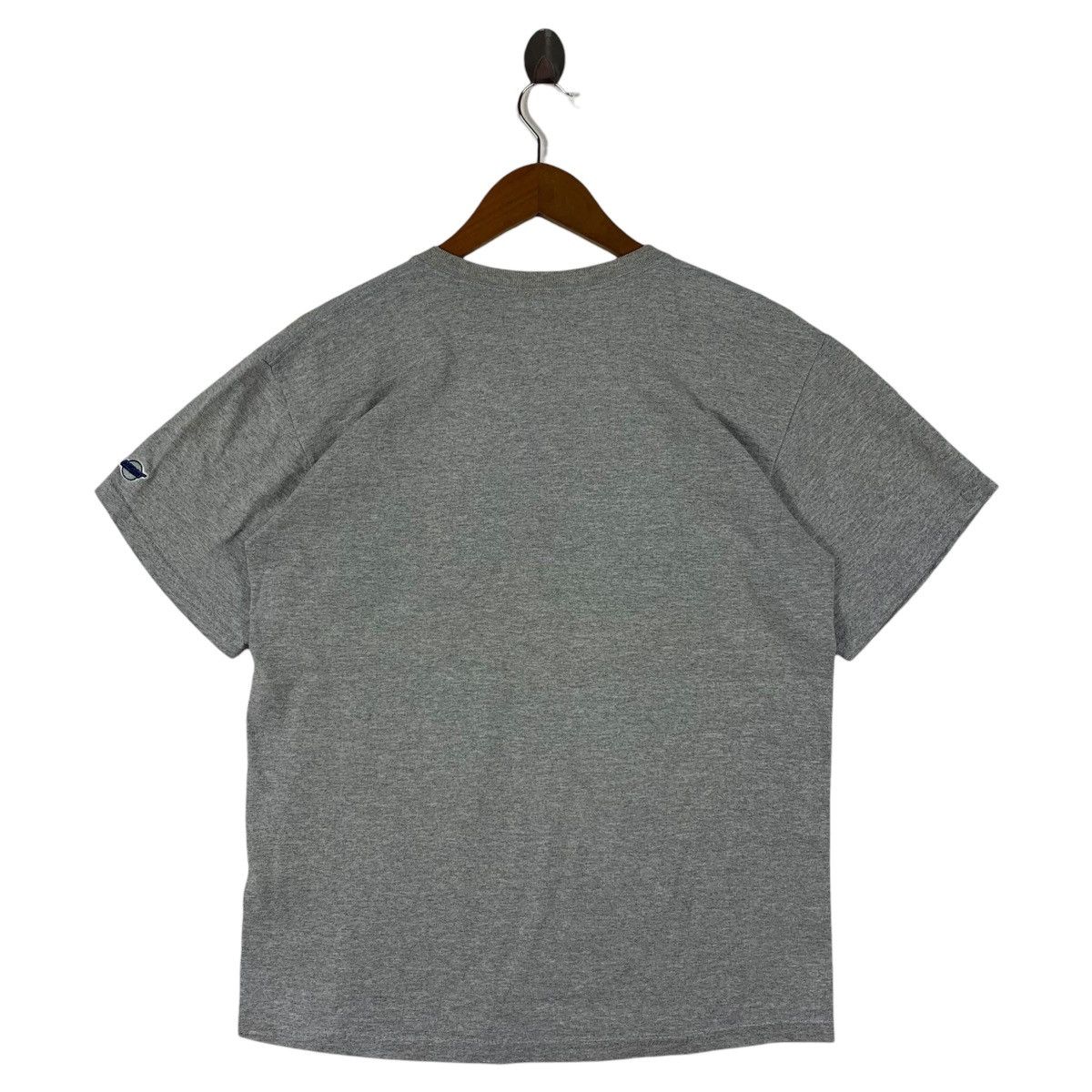 Beams Plus BEAMS himalayas university printed tee Size US M / EU 48-50 / 2 - 4 Thumbnail