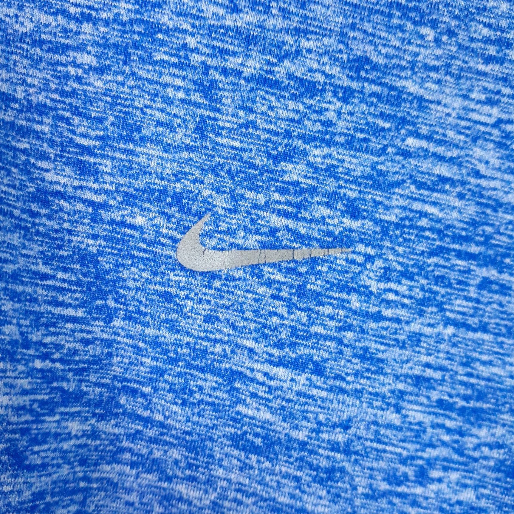 Nike Nike Element Dri-Fit Running Long Sleeve 1/4 Zip Pullover Shirt Womens Small Blue Casual Activewear Nike Dri-Fit 1/4 Zip Running & Jogging Women S Size S / US 4 / IT 40 - 3 Thumbnail
