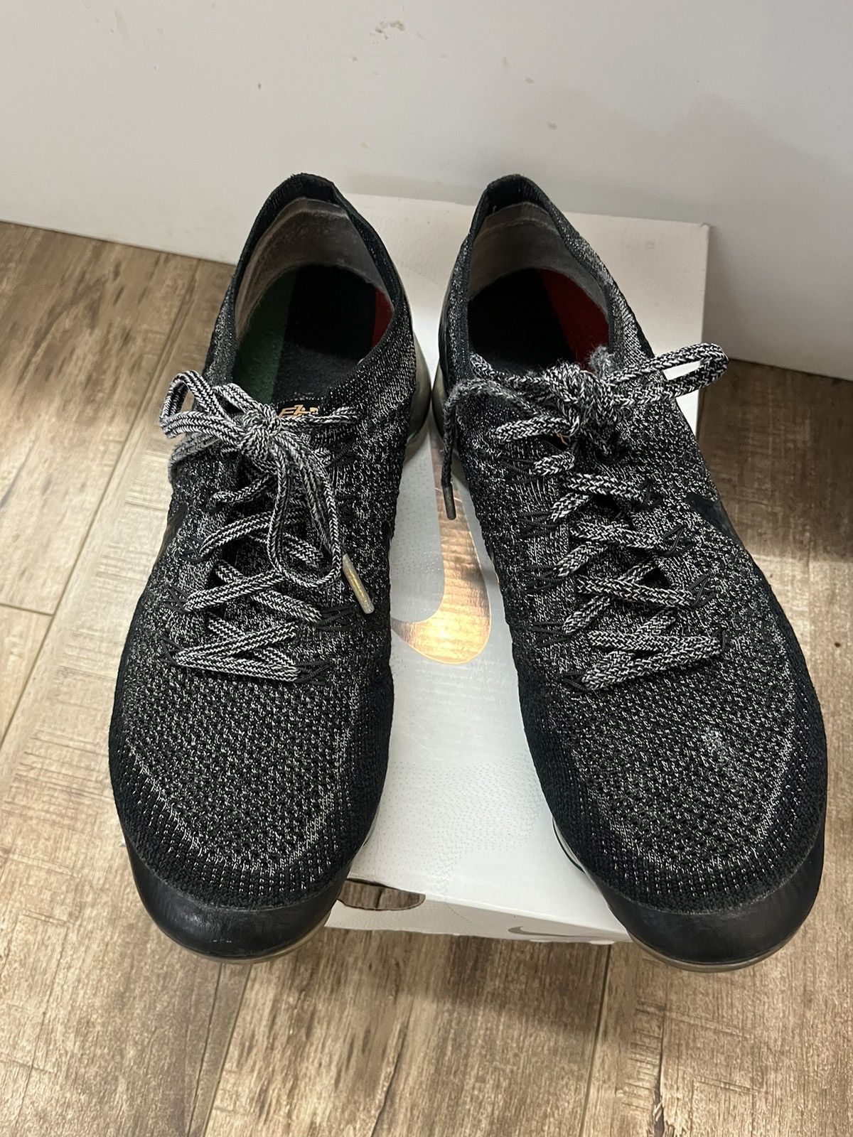 Nike Nike vapor max bhm Size US 10 / EU 43 - 4 Thumbnail