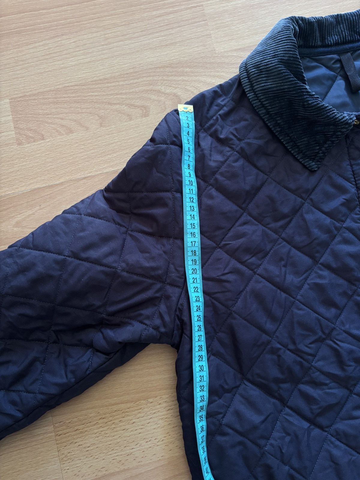 Barbour Barbour Heritage Liddesdale Size US M / EU 48-50 / 2 - 11 Thumbnail