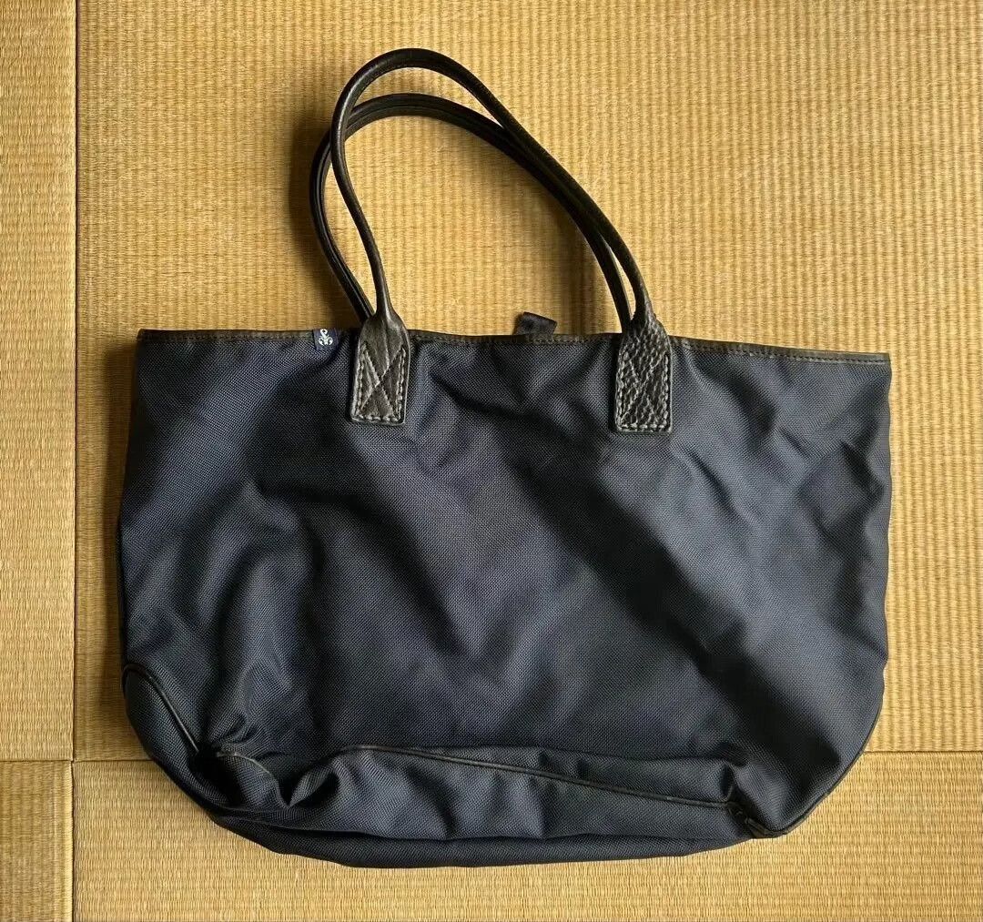 Visvim visvim CORDURA UT.SATCHEL 24L tote bag | Grailed