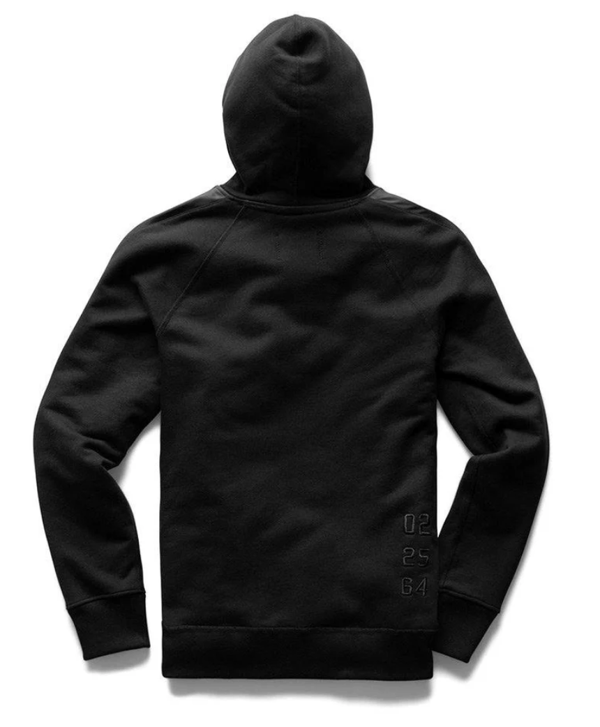 Reigning Champ Reigning Champ Midweight Muhammad Ali Hoodie Size US M / EU 48-50 / 2 - 4 Thumbnail