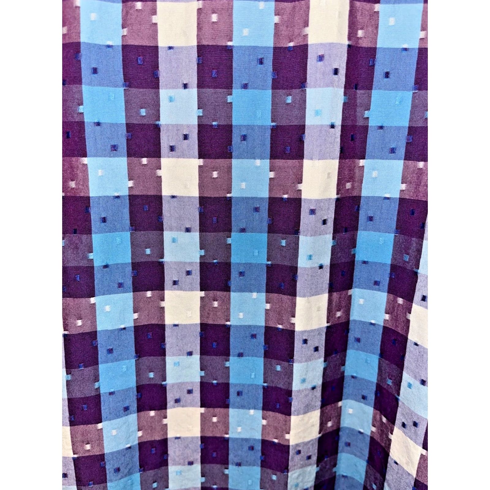 Robert Graham VINTAGE? Size US XL / EU 56 / 4 - 7 Thumbnail